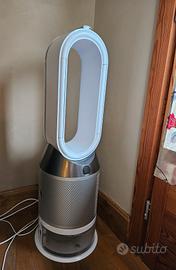 Dyson purificatore e umidificatore d'aria