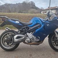 Bmw f 800 st - 2007