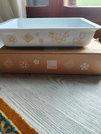 Pirofila Thun serie Elegance