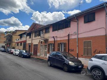 Trilocale a Guidonia Montecelio