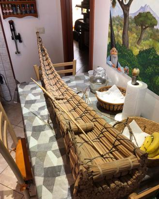 SU FASSONI stagno-laguna di Santa Giusta Oristano