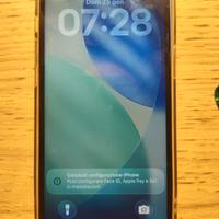 📱 iPhone 13 128GB Blu perfettamente funzionante