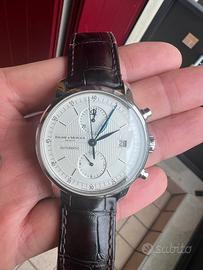 Orologio Baume & Mercier Classima XL