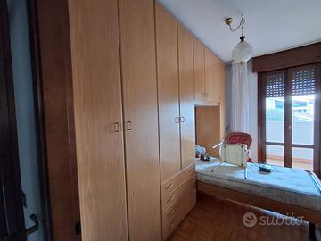 Camera singola a ponte