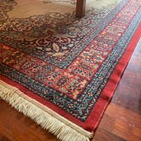 Tappeto stile persiano grande 188 × 280 cm