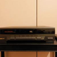 Videoregistratore Vhs Samsung PX30R/SEI