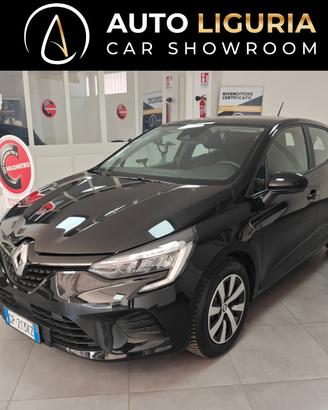 Renault Clio 5 Porte Clio 1.0 tce Equilibre Gpl 10