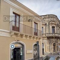 Palazzetto a Fiumefreddo di Sicilia