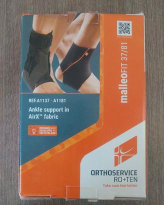 Cavigliera tutore Orthoservice 
