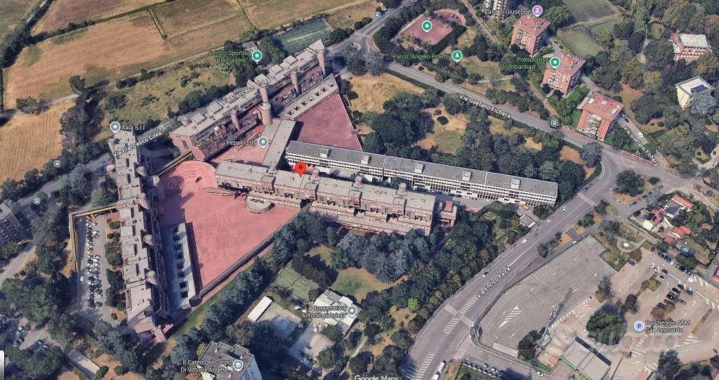Appartamento – Milano, Gallaratese - Vista 4
