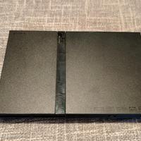 Console Playstation Ps2 NON funzionante