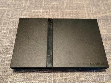Console Playstation Ps2 NON funzionante