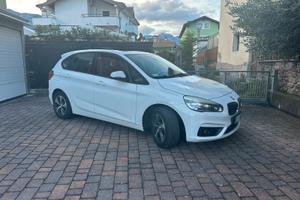 Bmw 216 diesel