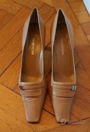 Scarpe vintage SERGIO ROSSI