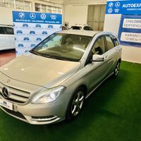 Mercedes-benz B 180 CDI Premium/kmcertifati