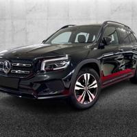 MERCEDES-BENZ GLB 220 d Automatic 4Matic Sport P