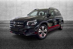 MERCEDES-BENZ GLB 220 d Automatic 4Matic Sport P