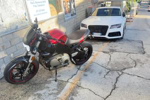 Buell Lightning XB12 - 2004