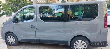 RENAULT Trafic - 2016