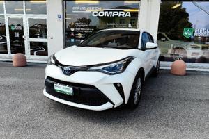 TOYOTA C-HR (2016-2023) C-HR 1.8 Hybrid E-CVT L...