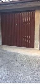 Box al piano terra - comodo e subito disponibile