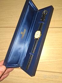 Orologio Tissot Stylist Vintage +scatola originale