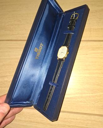 Orologio Tissot Stylist Vintage +scatola originale