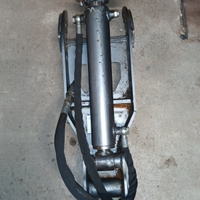 Pollice per minieacavatore