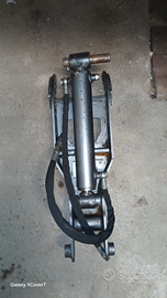 Pollice per minieacavatore