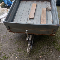 Carrello appendice