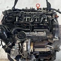 MOTORE COMPLETO VOLKSWAGEN Golf 6 Berlina CAY Dies