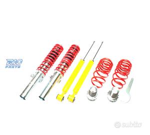 SOSPENSIONE FILETTATA TA TECHNIX PER VOLKSWAGEN VW