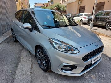 Ford Fiesta 1.0 Ecoboost 100 CV 5 p ST-Line Full O