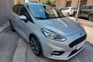 Ford Fiesta 1.0 Ecoboost 100 CV 5 p ST-Line Full O