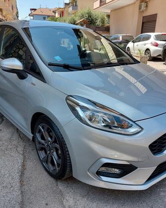 Ford Fiesta 1.0 Ecoboost 100 CV 5 p ST-Line Full O