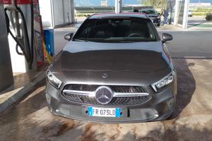 Mercedes Benz A 180 d