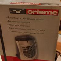 Termoventilatore