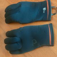 SUPER: Guanti 5mm neoprene