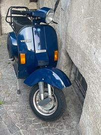 Vespa pk 125 automatica