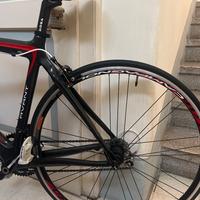 Bici da strada -de rosa avant-