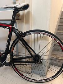 Bici da strada -de rosa avant-