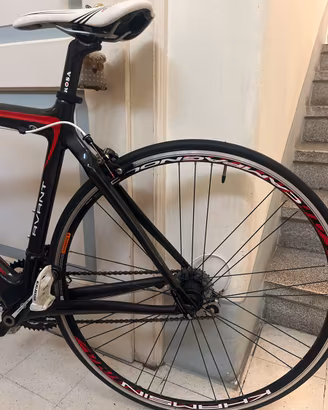 Bici da strada -de rosa avant-