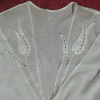 Abito da sposa e accessori