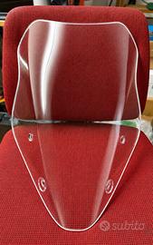 Cupolino Trk
