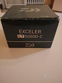 mulinello daiwa 