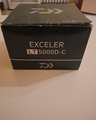 mulinello daiwa 