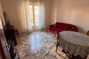 Appartamento via cadorna 17