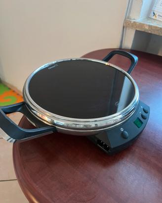 Piastra di cottura mobile AMC Navigenio