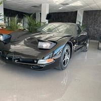 CHEVROLET CORVETTE C5 5.6 50TH BIRTHDAY 344 CV