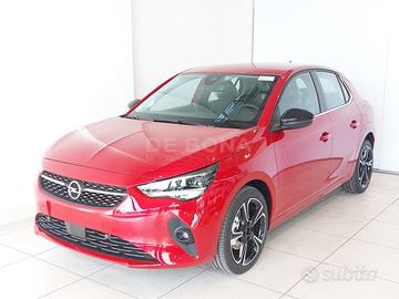 Opel Corsa 1.2 elegance s&s 100cv